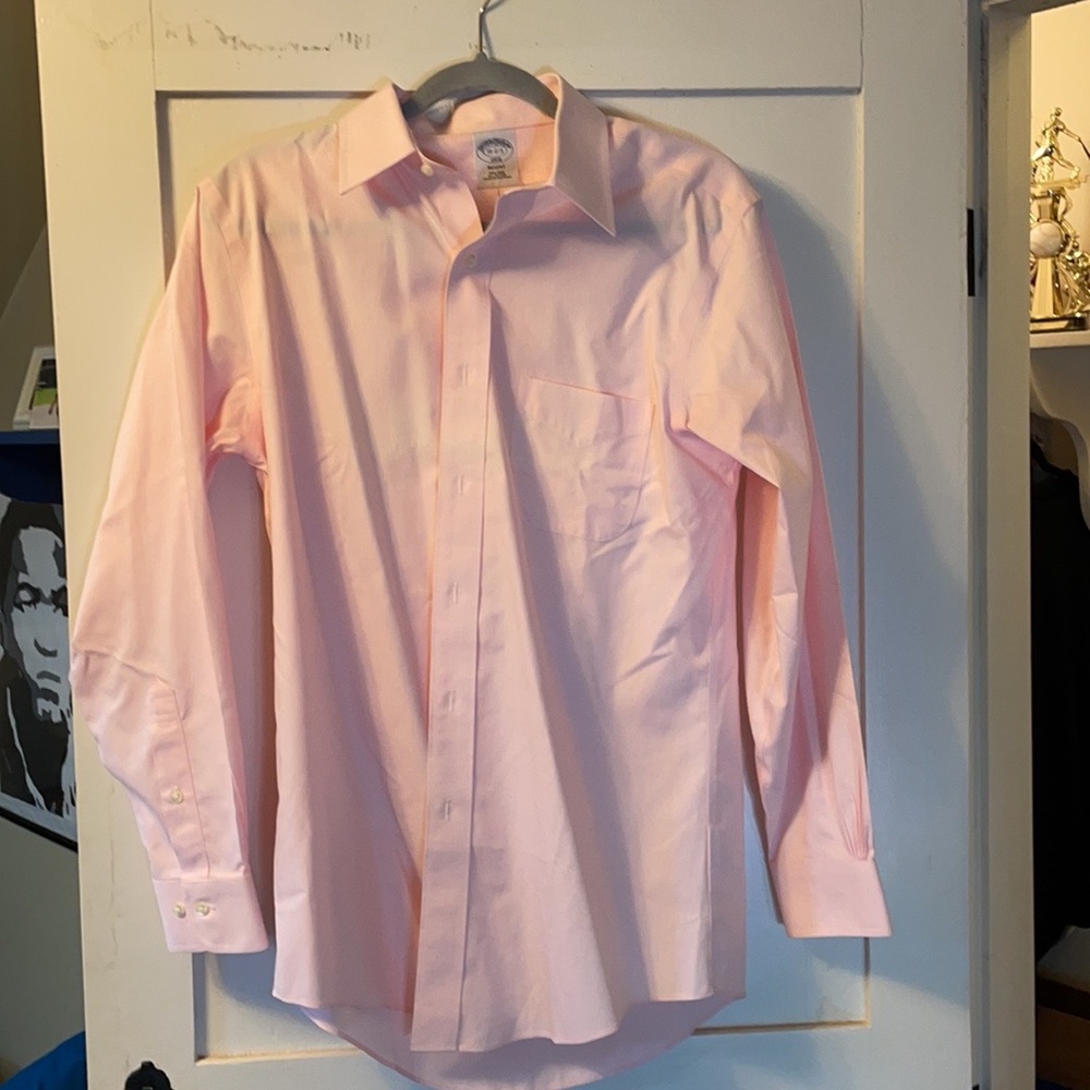 Brook Brothers Regent Dress Shirt